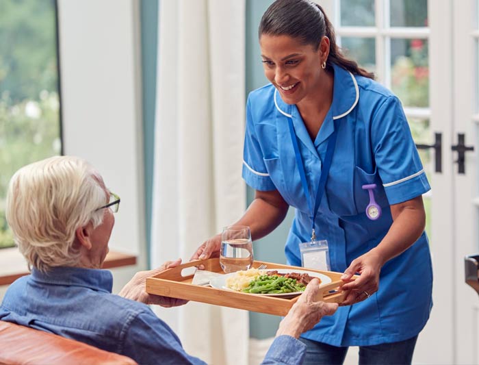 Dementia care services