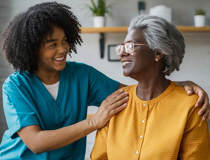 skilled nursing facilities in virginia