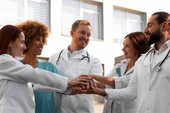 nursing care services