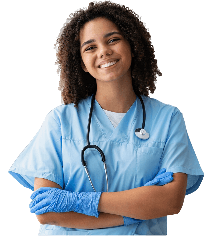 nursing care services