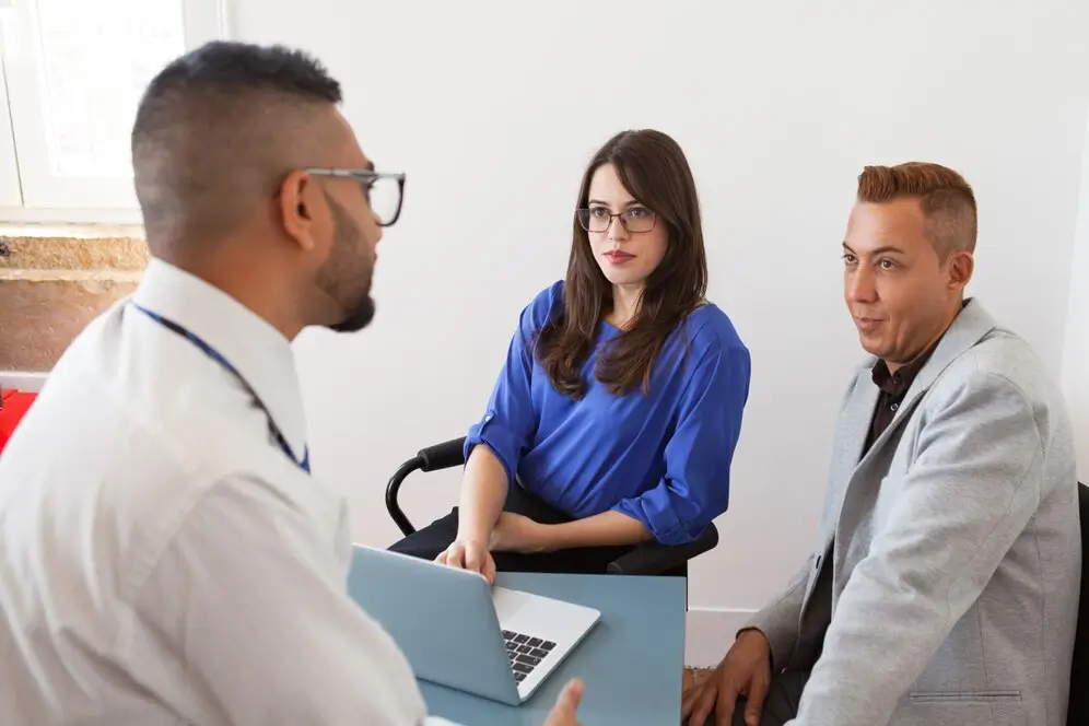 Physical Therapy Clinic in Virginia