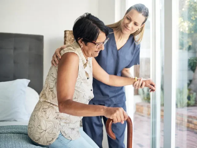 Affordable Home Care Services in Virginia: What You Need to Know