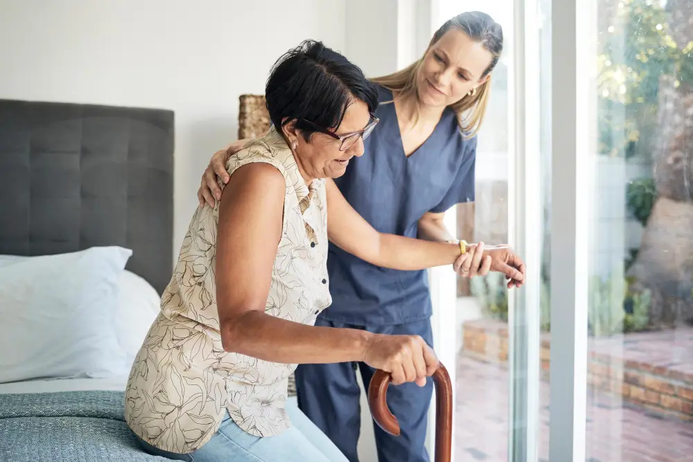 home care agency